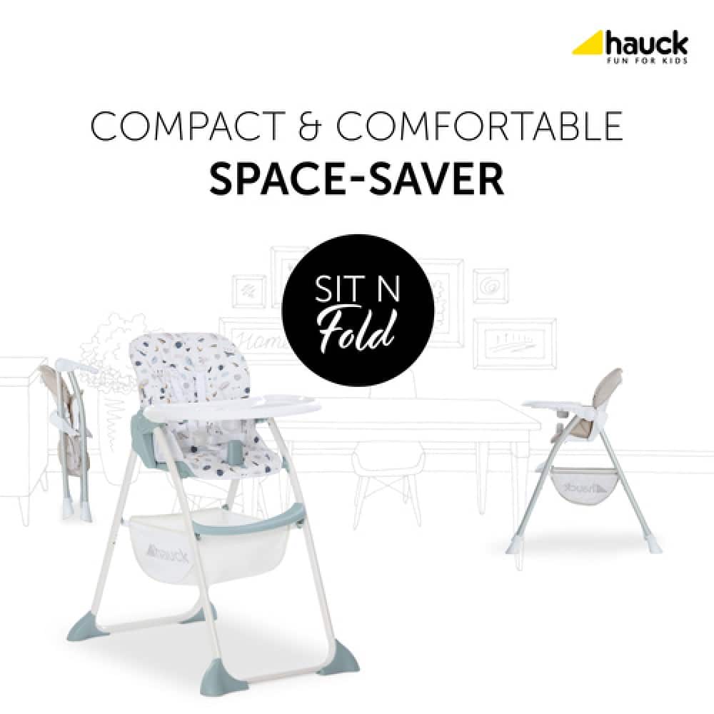 Hauck baby accessories Sit N Relax /  Friend