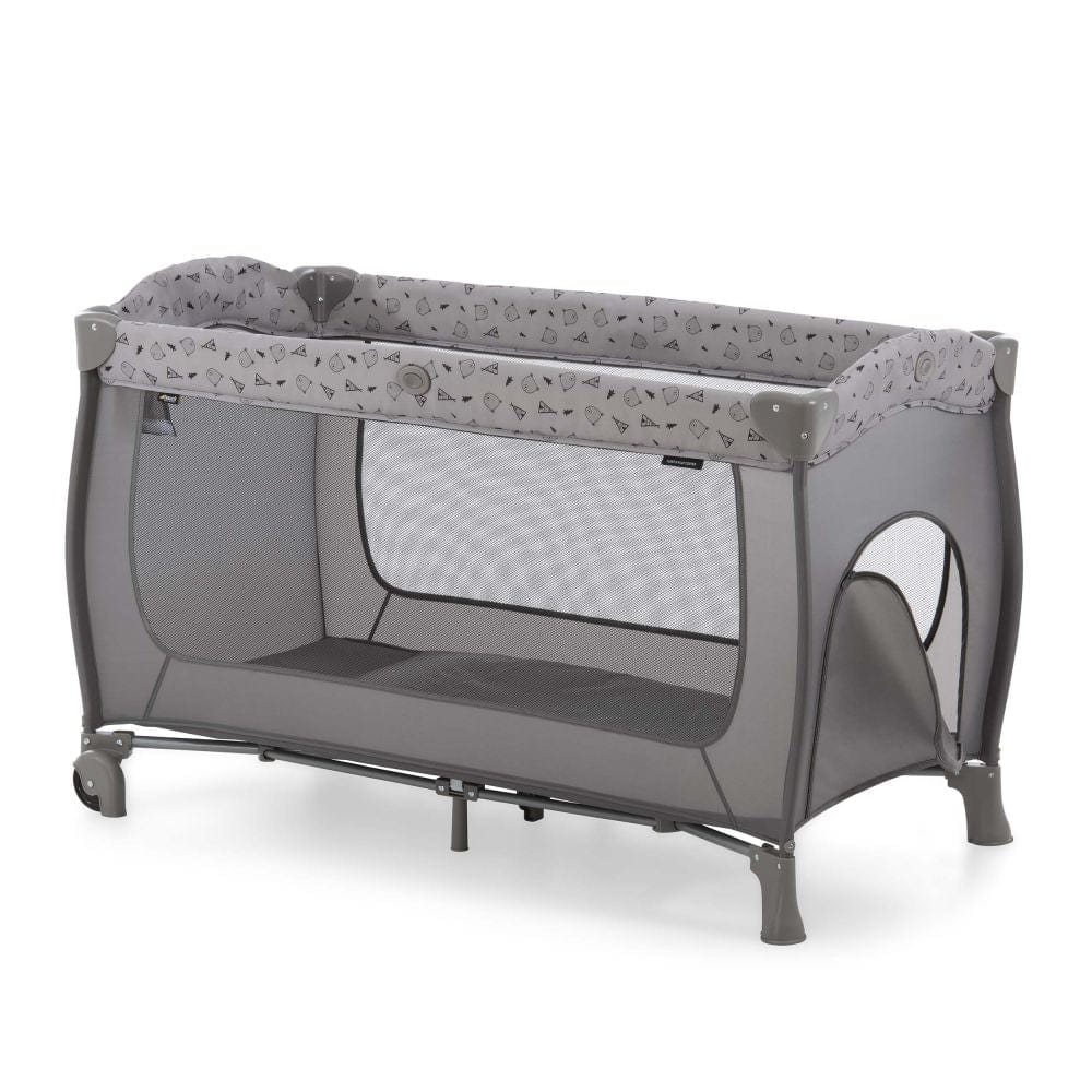 Hauck baby accessories Sleep'n Play Center (60X120 cm) / Nordic Grey