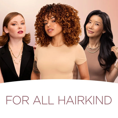 Shark SpeedStyle Finisher & High-Velocity Hair Dryer HD352ME