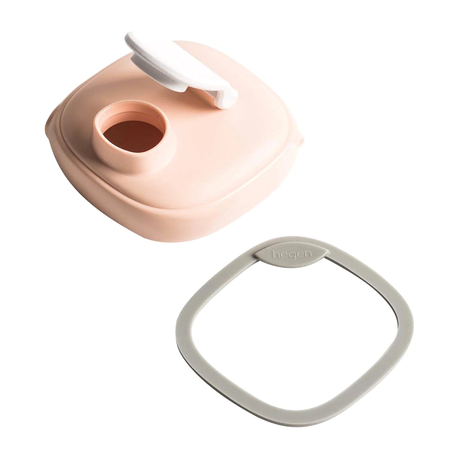 Hegen PCTO™ Spout - Pink
