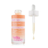 Hello Sunday Beauty Hello Sunday SPF50 The One That's a Serum 30ml