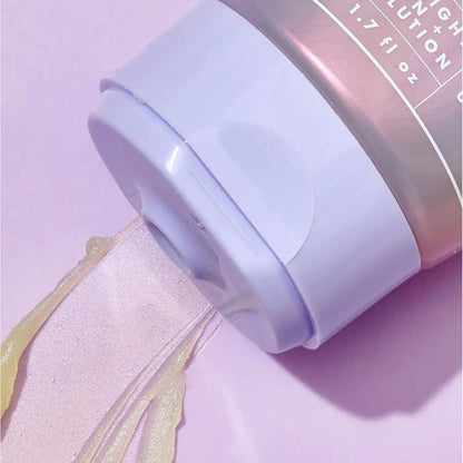 Hello Sunday Beauty Hello Sunday The One That's Got It All - Sun Primer SPF 50 50ml
