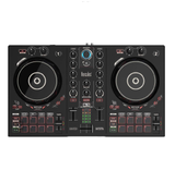 هرقل - DJControl Inpulse 300 HER-DJ-INPULSE 