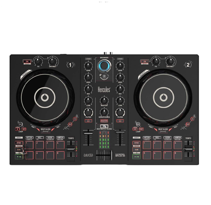 Hercules -  DJControl Inpulse 300 HER-DJ-INPULSE