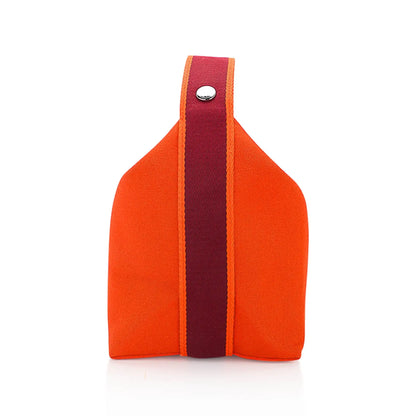 Hermes Bride-a-Brac "Orange Case"