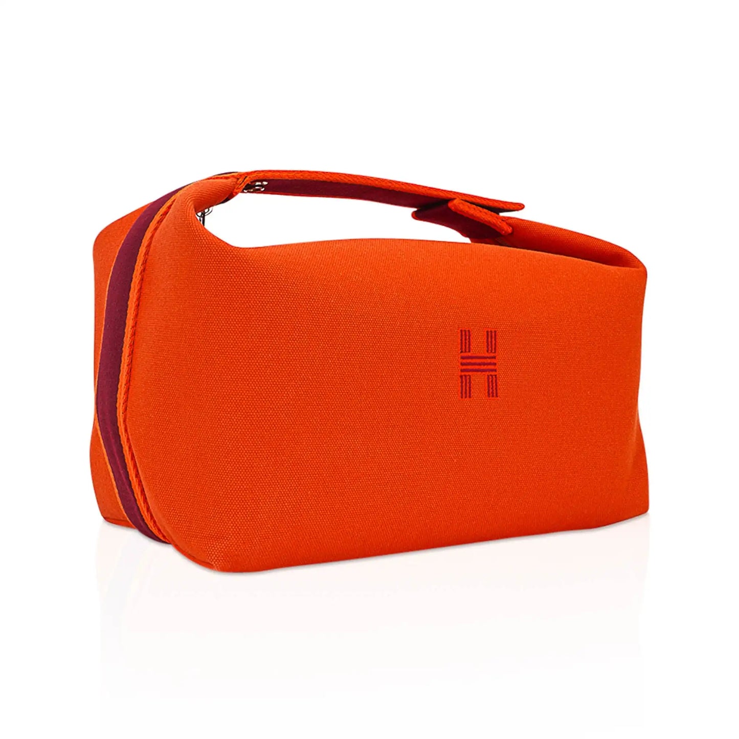 Hermes Bride-a-Brac "Orange Case"