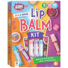 Hinkler Toys Hinkler Zap Extra Mix N Make Lip Balm DIY Kit