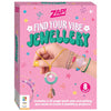 Hinkler Toys Hinkler Zap! Find Your Vibe Jewellery