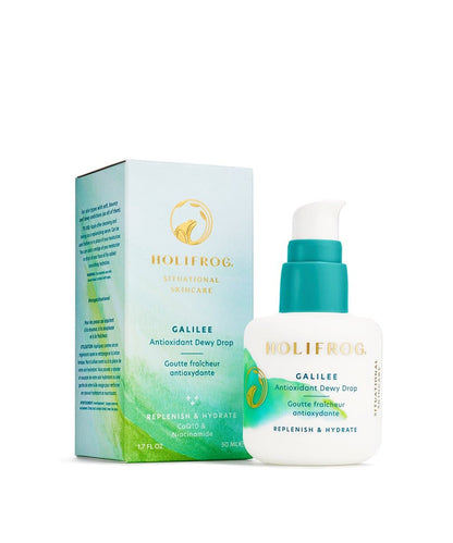 Holifrog Beauty Holifrog Galilee Antioxidant Dewy Drop