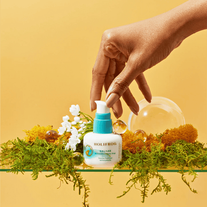 Holifrog Beauty Holifrog Galilee Antioxidant Dewy Drop