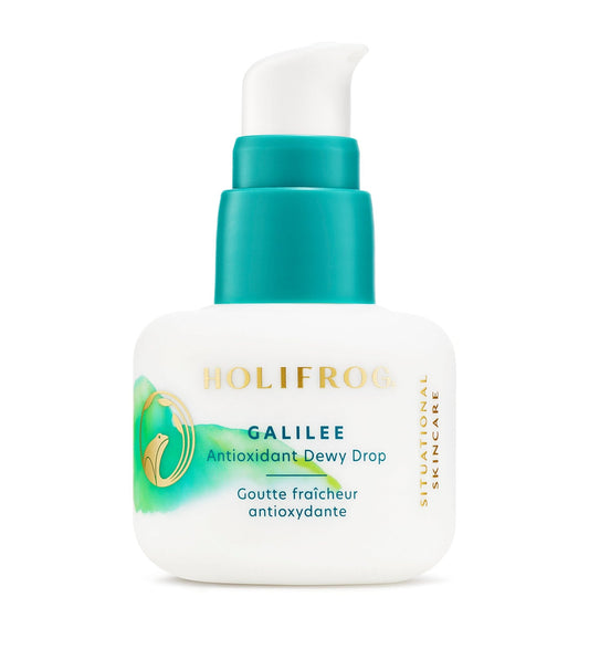 Holifrog Beauty Holifrog Galilee Antioxidant Dewy Drop