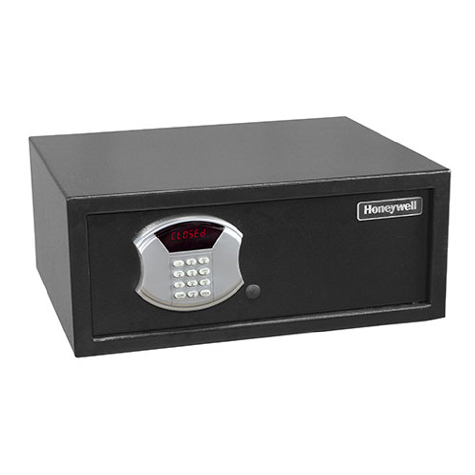 Honeywell Steel Safe with Digital Lock 21 cm x 50 cm x 40 cm Medium 32.2 Lts HNW-5105-M-DL