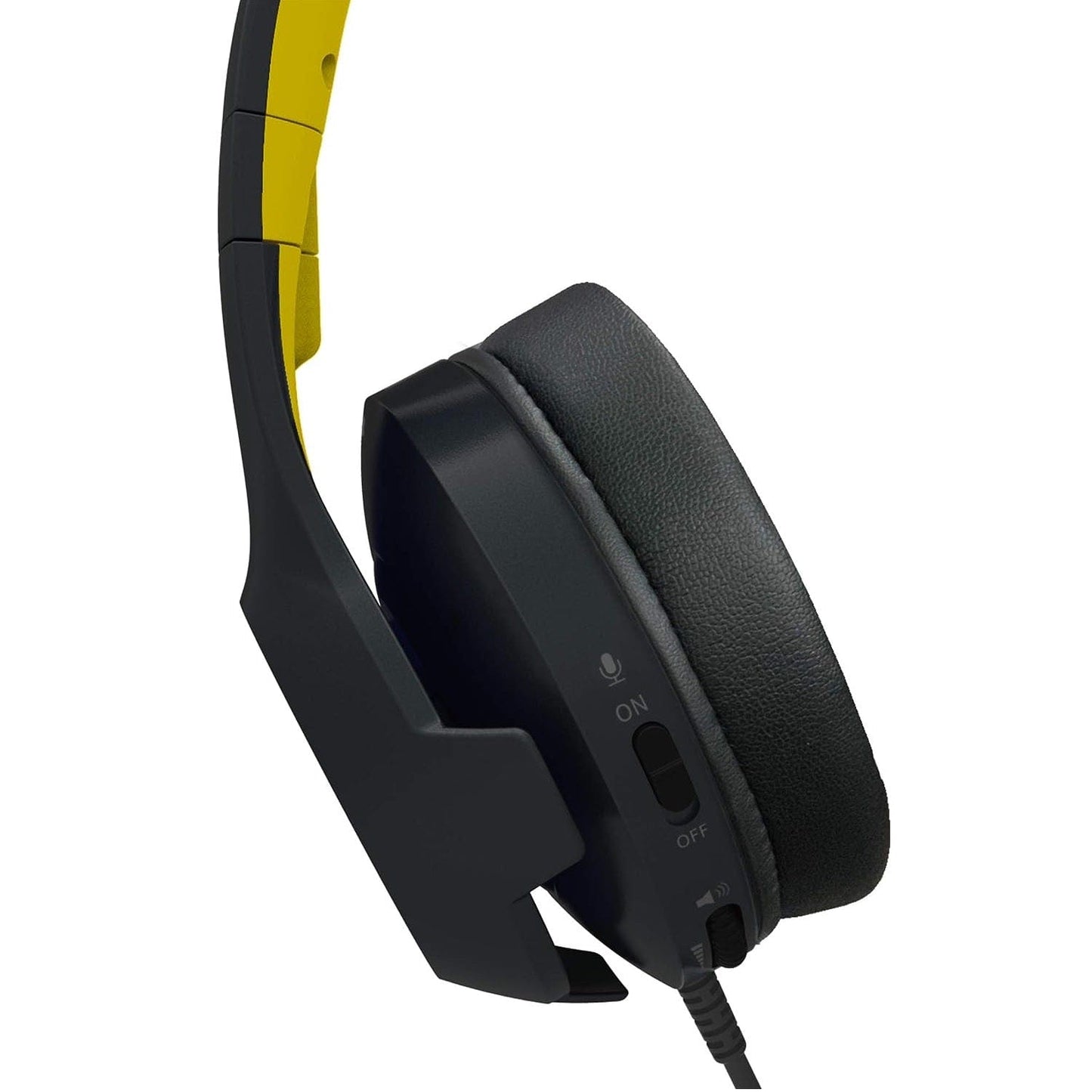 Hori Gaming Hori Switch Gaming Headset - Pikachu Cool