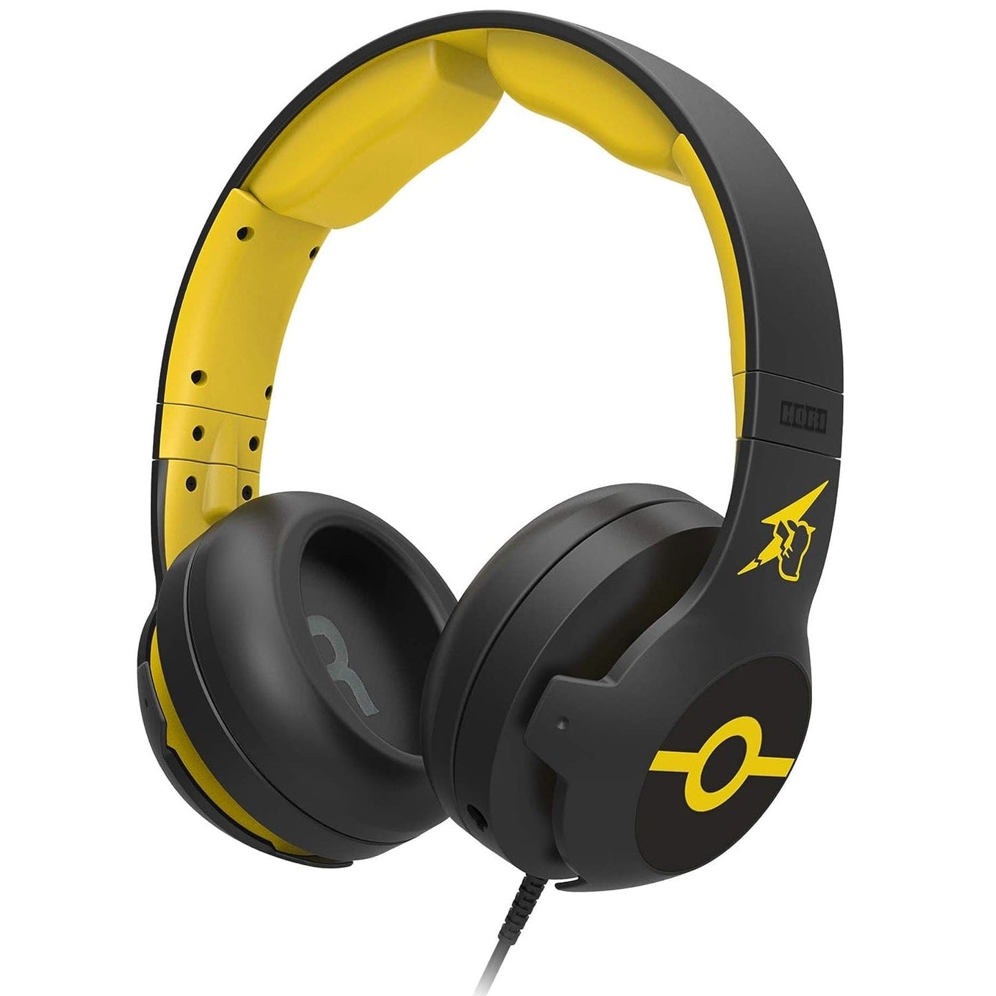 Hori Gaming Hori Switch Gaming Headset - Pikachu Cool