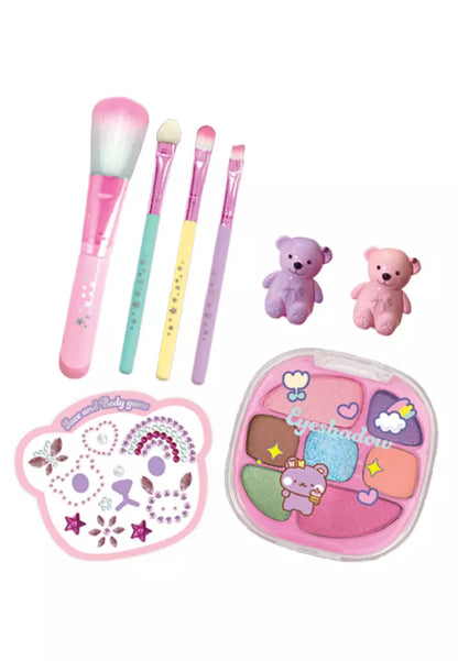 Hot Focus Kawaii Beauty