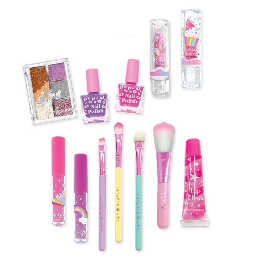 Hot Focus Art & Craft Kits Hot Focus Advent Countdown Surprise Calendar