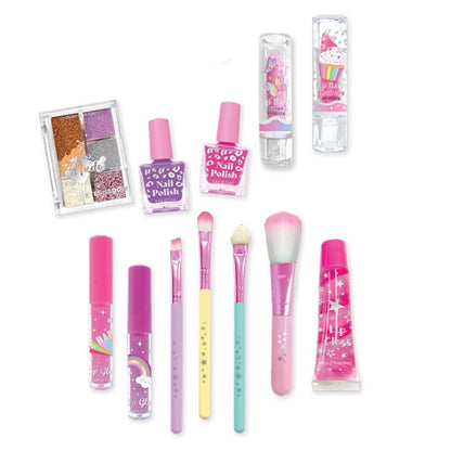 Hot Focus Art & Craft Kits Hot Focus Advent Countdown Surprise Calendar