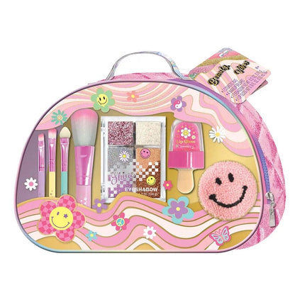 Hot Focus Beauty Hot Focus - Beauty Vibes Makeup Set