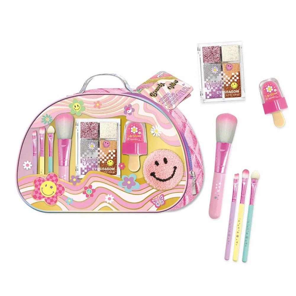 Hot Focus Beauty Hot Focus - Beauty Vibes Makeup Set