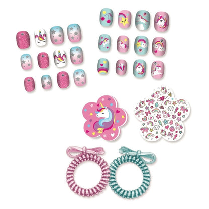 Hot Focus Beauty Hot Focus Fancy Nails