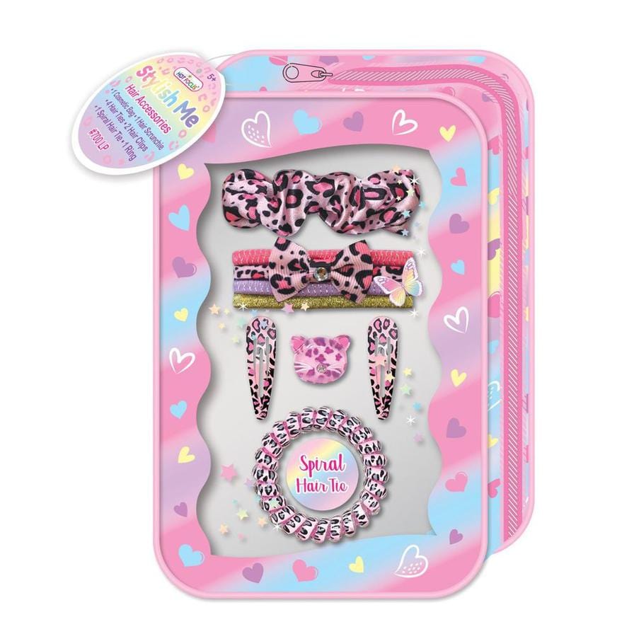 Hot Focus Beauty Hot Focus Stylish Me Hair Accessories