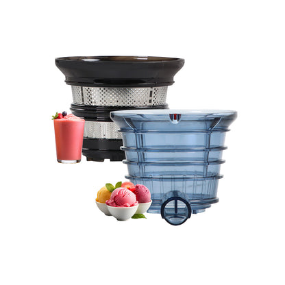 Kuvings Smoothie Strainer for AUTO10 Slow Juicer