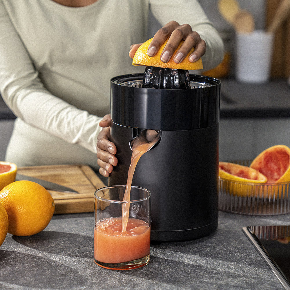 ZWILLING Enfinigy Citrus Juicer