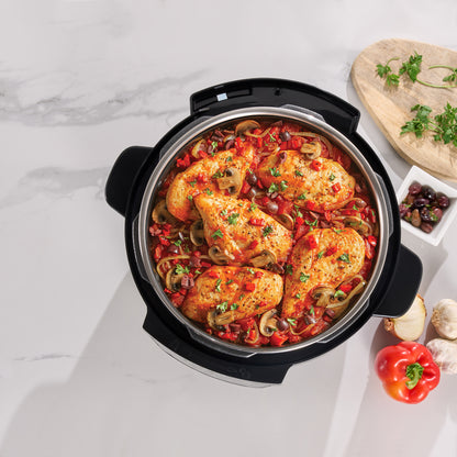 Instant Pot Multi-Cooker XL, 7.1L