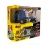 HST Toys 1:64 four-way remote control truck