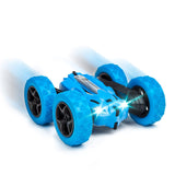 HST Toys Double-sided stunt car