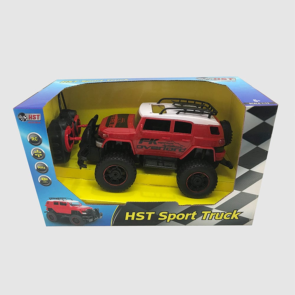 HST Toys HST SPORT  TRUCK