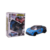 HST Toys Light spray sports car