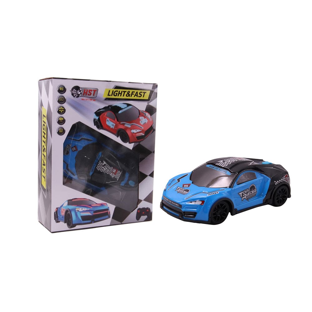 HST Toys Light spray sports car