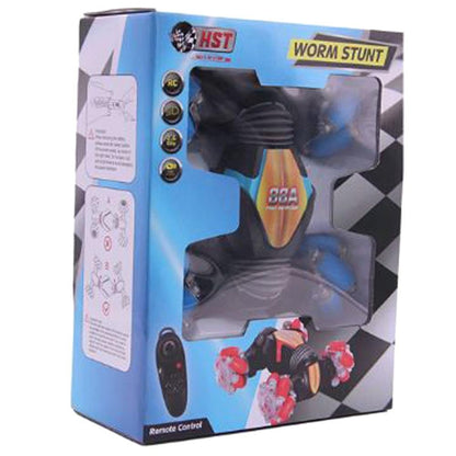 HST Toys Mini drift twisting stunt car ( Gravity sensor remote control)