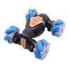HST Toys Mini drift twisting stunt car ( Gravity sensor remote control)