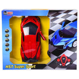HST Toys STEERING WHEEL RC CAR