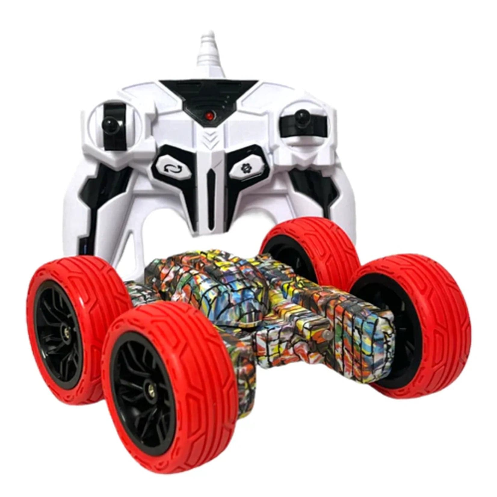 HST Toys Wild style RC car