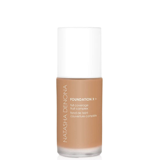 Natasha Denona Foundation X+ 30ml - 75Y Yellow - Dark