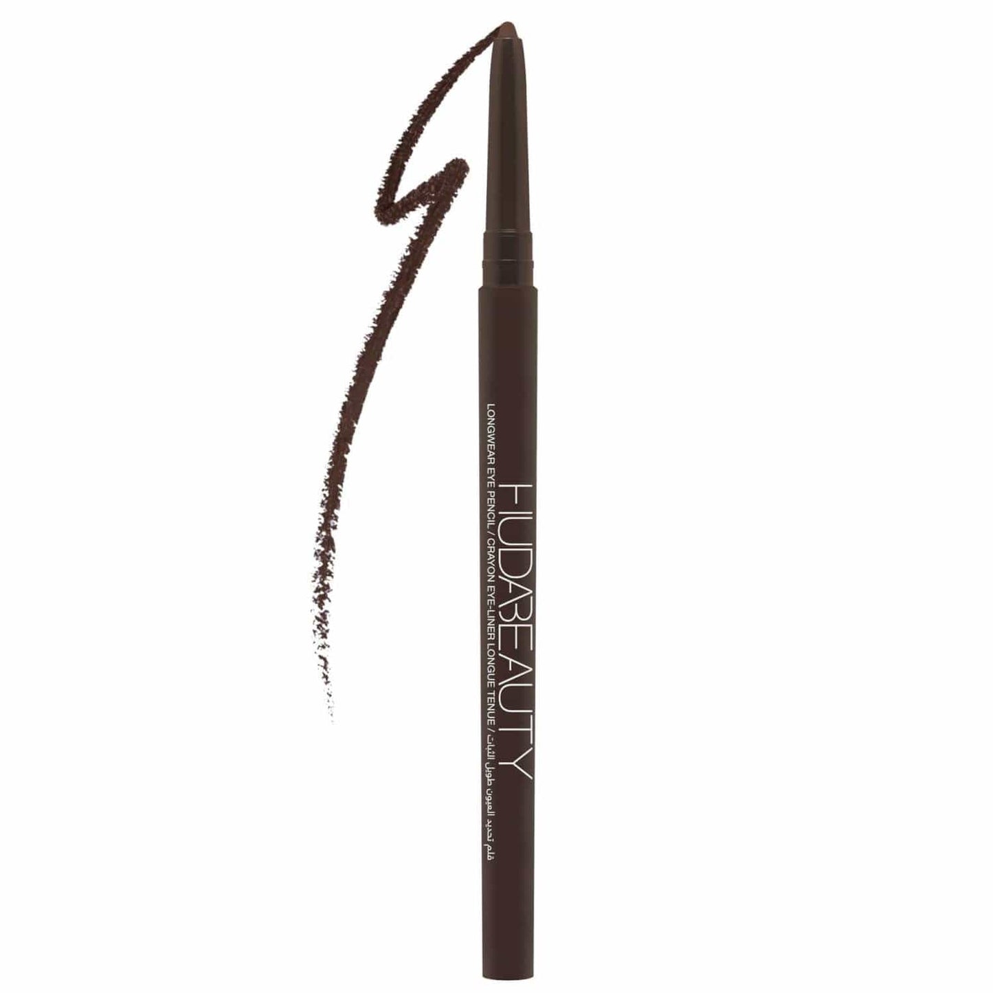 Huda Beauty Beauty Very Brown Huda Beauty Creamy Kohl Eye Pencil