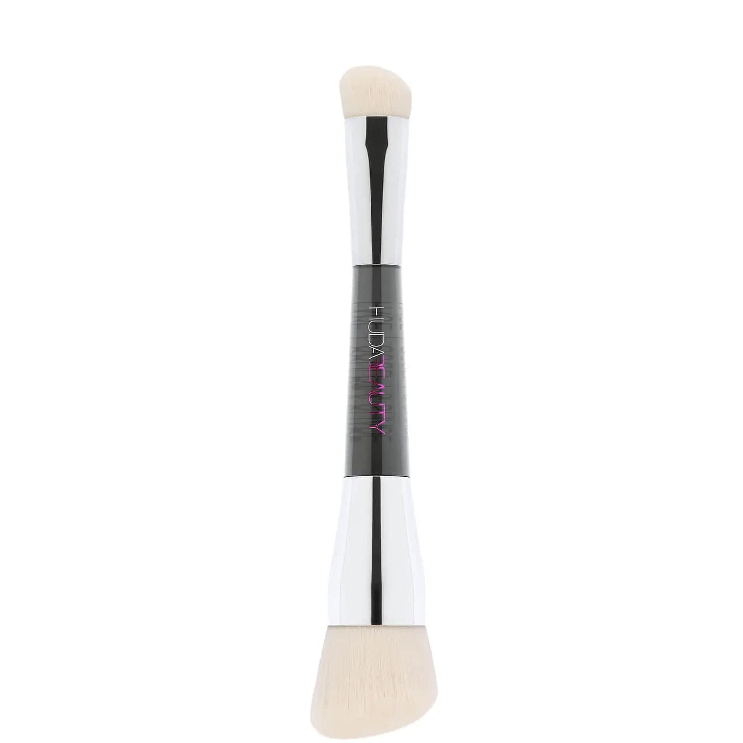 Huda Beauty Beauty Huda Beauty Dual Ended Contour & Bronze Complexion Brush