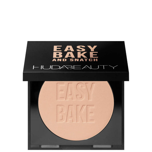 Huda Beauty Beauty Huda Beauty Easy Bake and Snatch Pressed Powder 8.5g