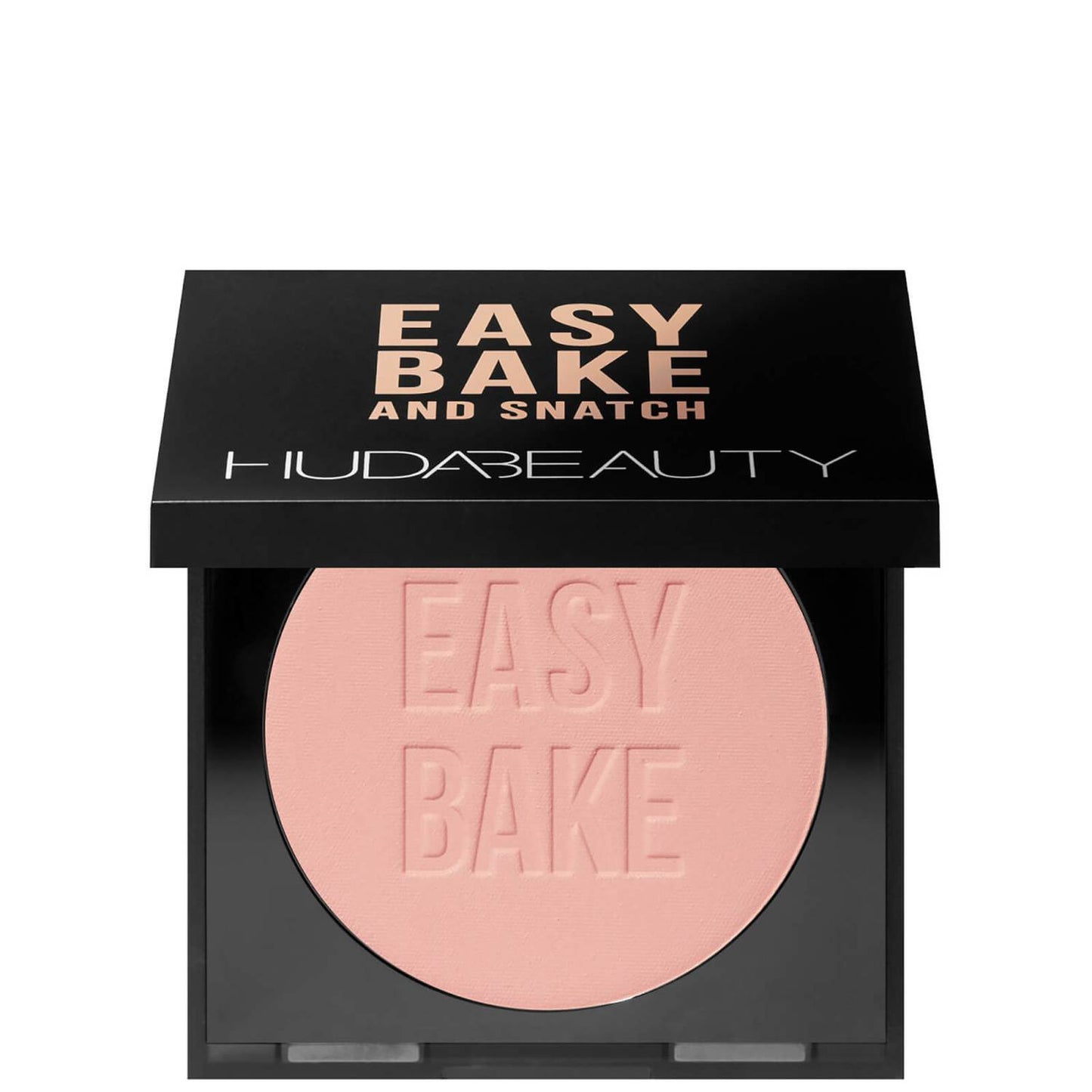 Huda Beauty Beauty Cherry Blossom Cake Huda Beauty Easy Bake and Snatch Pressed Powder 8.5g