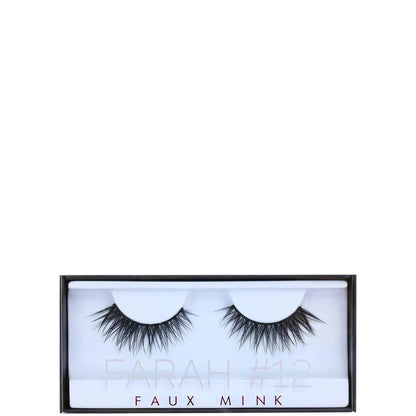 Huda Beauty Beauty Huda Beauty Farah Lashes #12