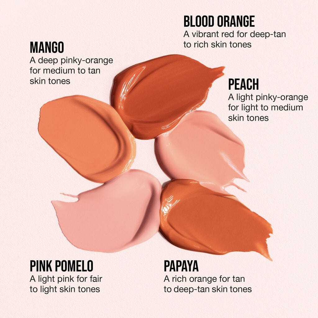 Huda Beauty Faux Filter Color Corrector 9ml - Mango Image Rich image beautiful image beautiful image beautiful image beautiful - Huda Beauty Faux Filter Color Corrector 9ml - Mango