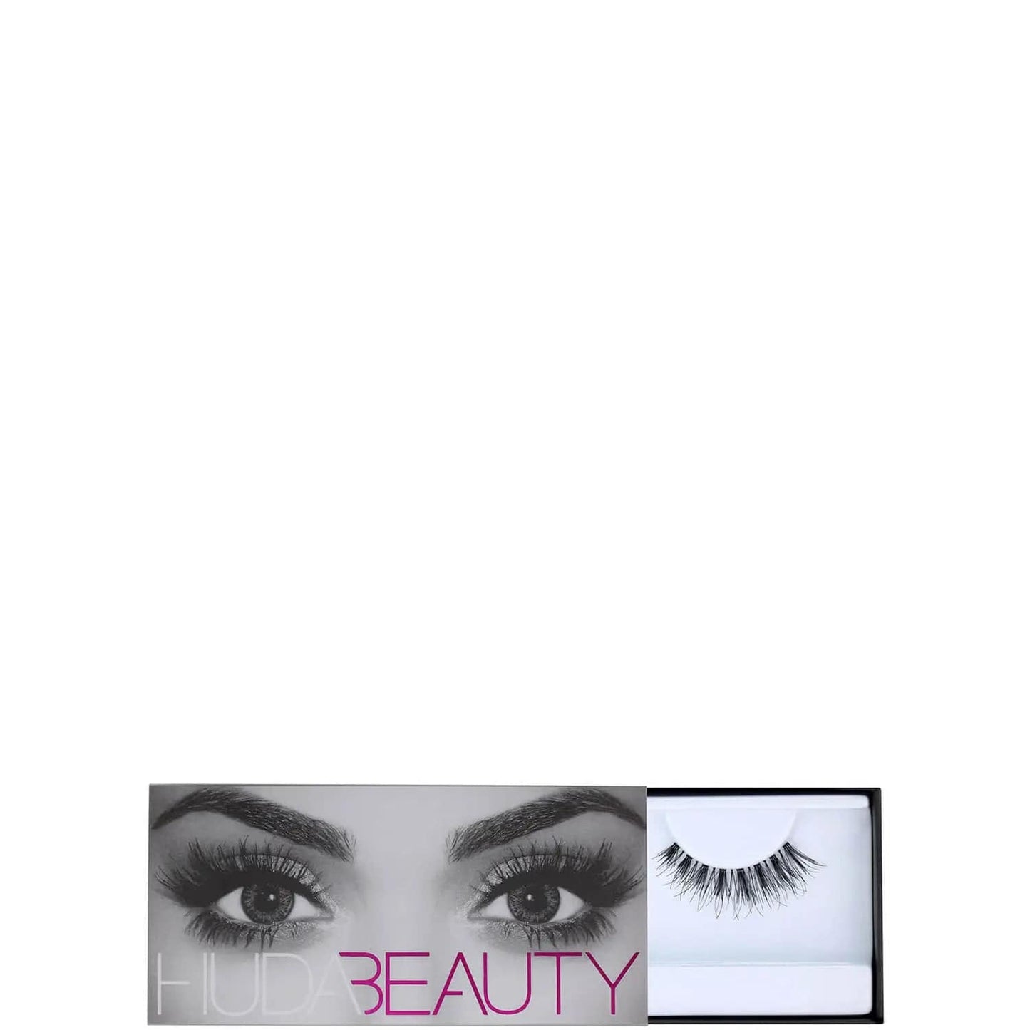 Huda Beauty Beauty Huda Beauty Giselle Lashes #1