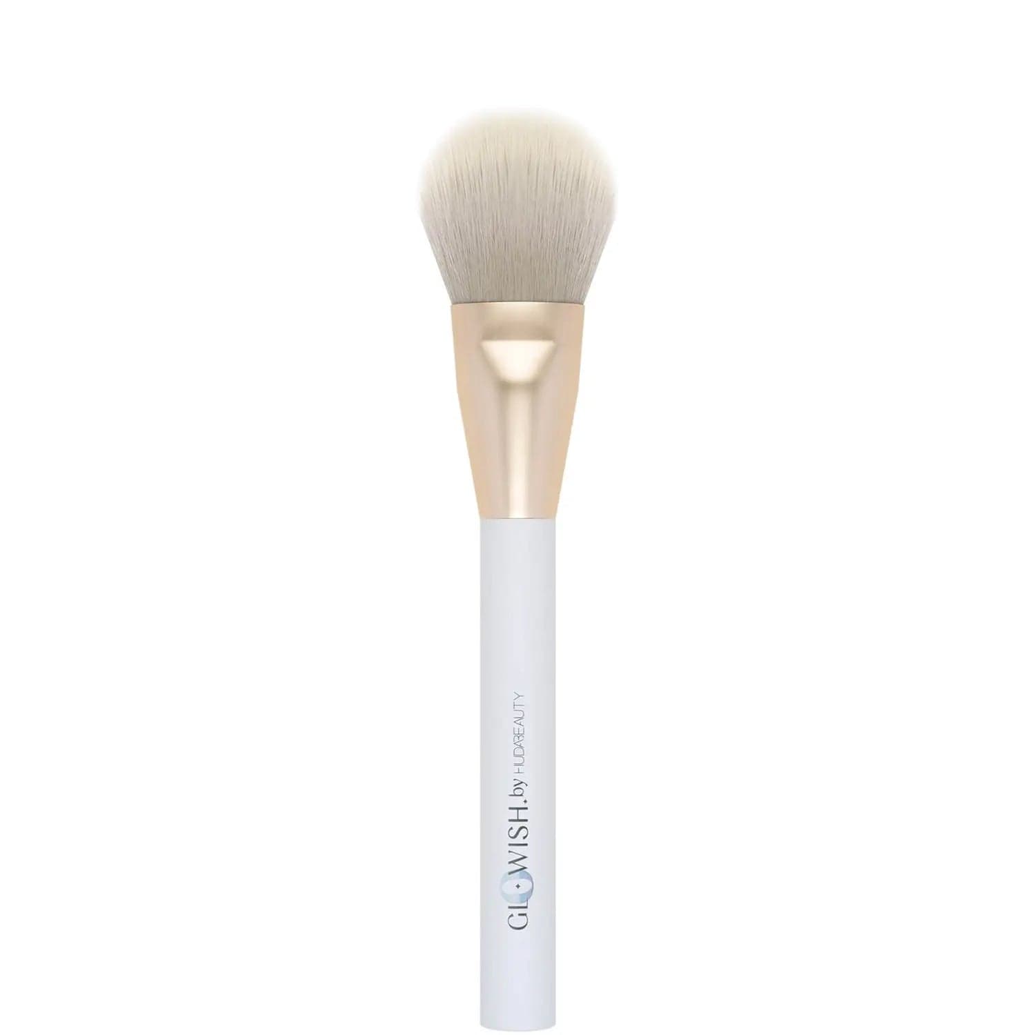 Huda Beauty Beauty Huda Beauty GloWish All Over Bronze Face Brush