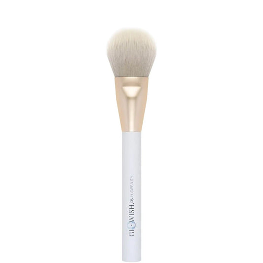 Huda Beauty Beauty Huda Beauty GloWish All Over Bronze Face Brush