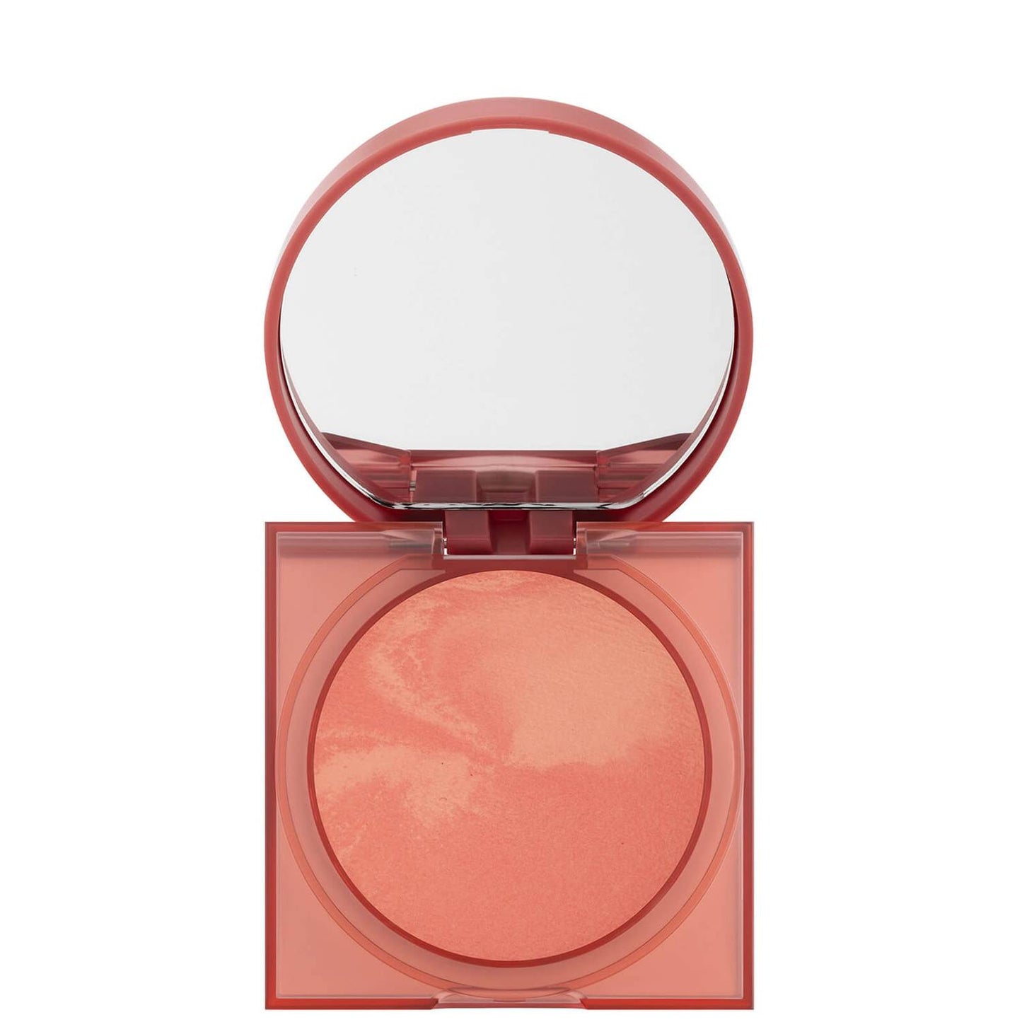 Huda Beauty Beauty Healthy Peach Huda Beauty GloWish Cheeky Vegan Blush Powder