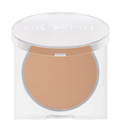 Huda Beauty Beauty Light Huda Beauty GloWish Luminous Pressed Powder