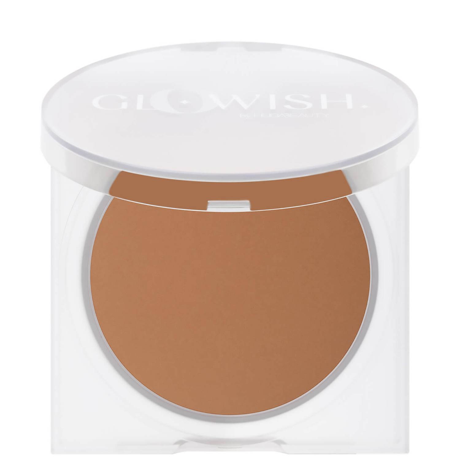 Huda Beauty Beauty Tan Huda Beauty GloWish Luminous Pressed Powder